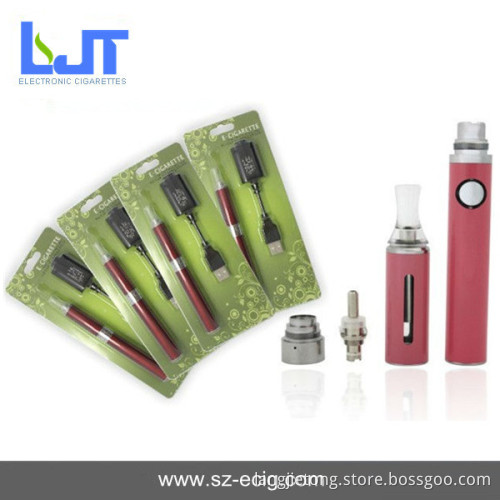 Big Vapor E Cigarette Mt3 Evod Starter Kit with Evod Clearomizer, Evod Starter Kit, Evod Kit